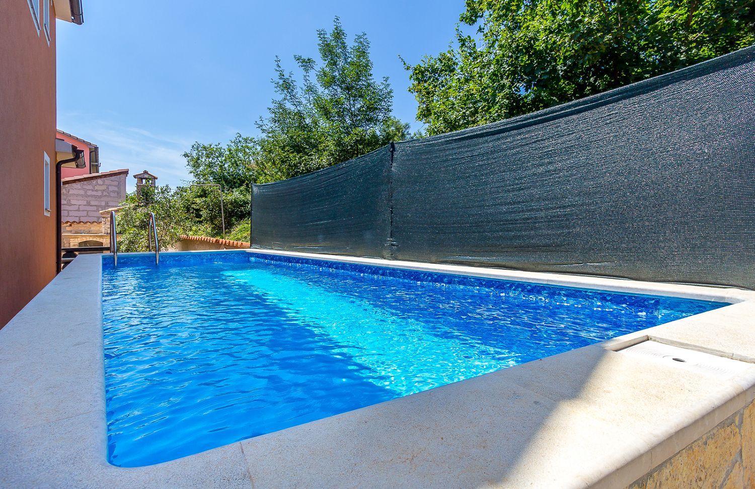 Casa Liznjan view 2