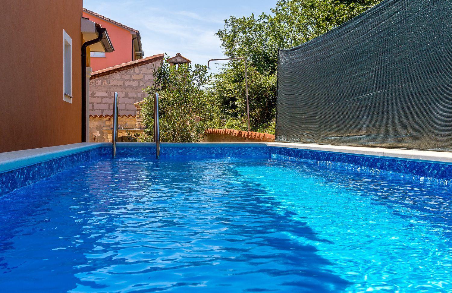 Casa Liznjan view 3