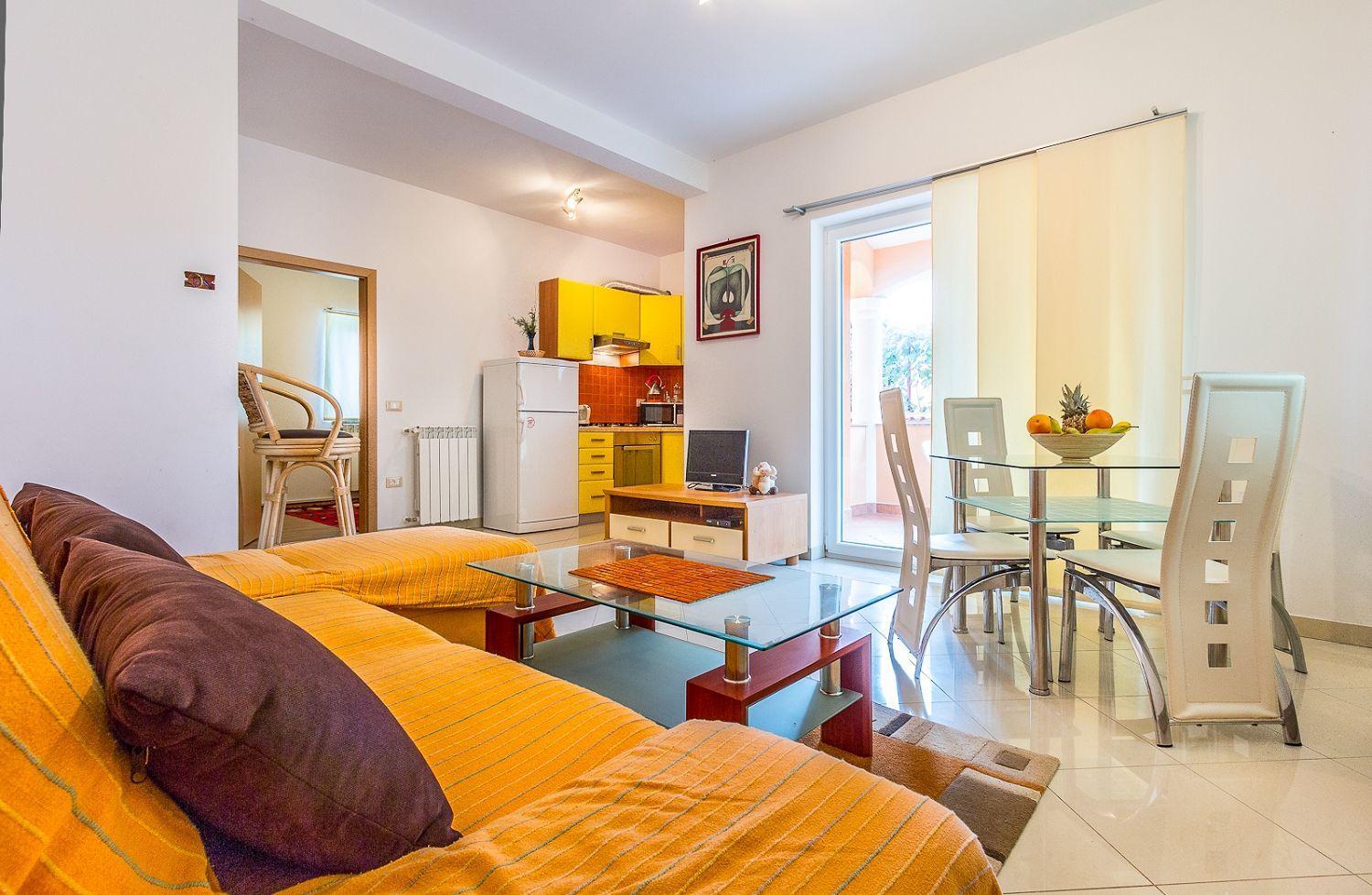 Casa Liznjan view 4