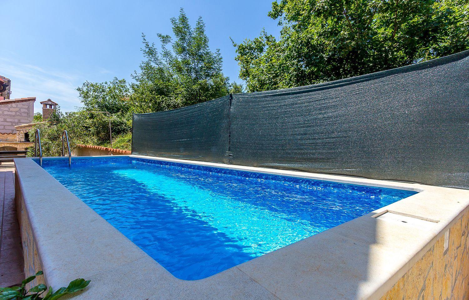 Casa Liznjan view 5