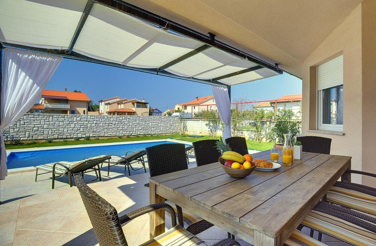 Villa Rudy view 4