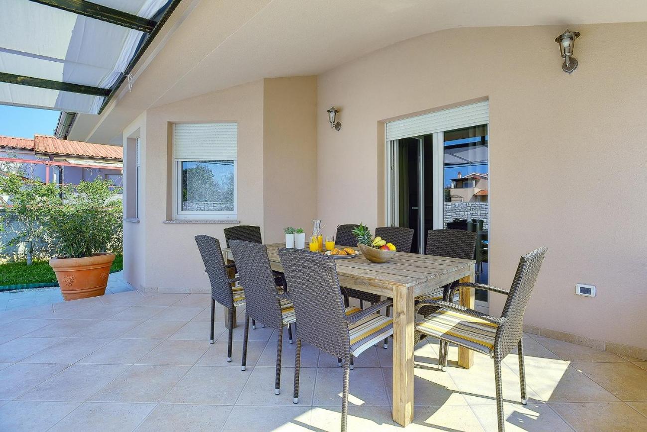 Villa Rudy view 5