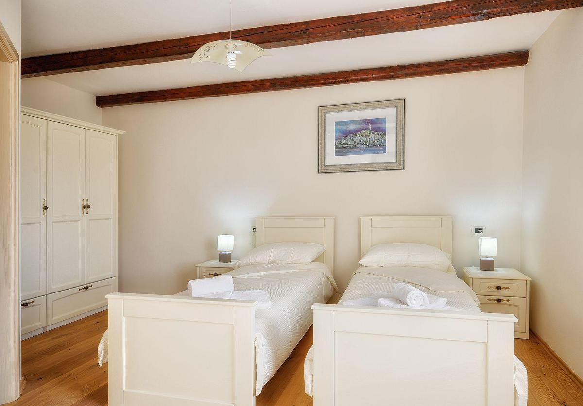 Casa Silvano view 2