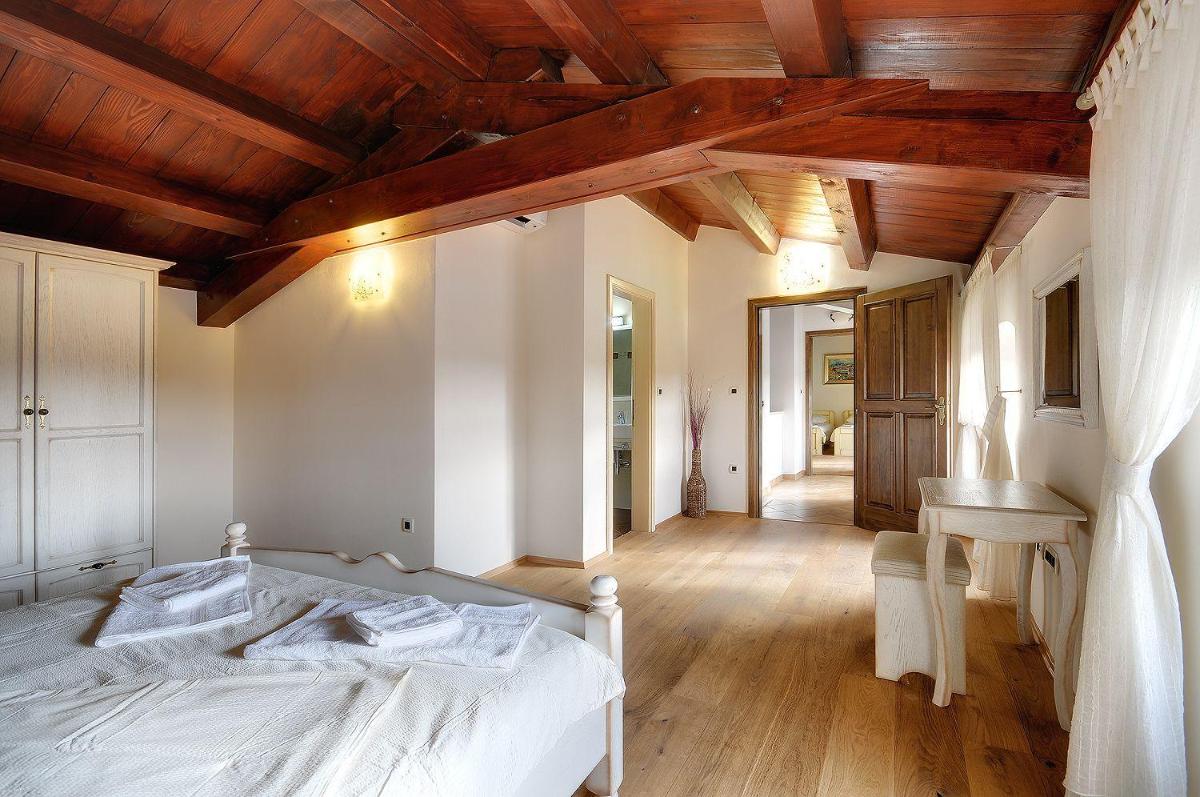 Casa Silvano view 5