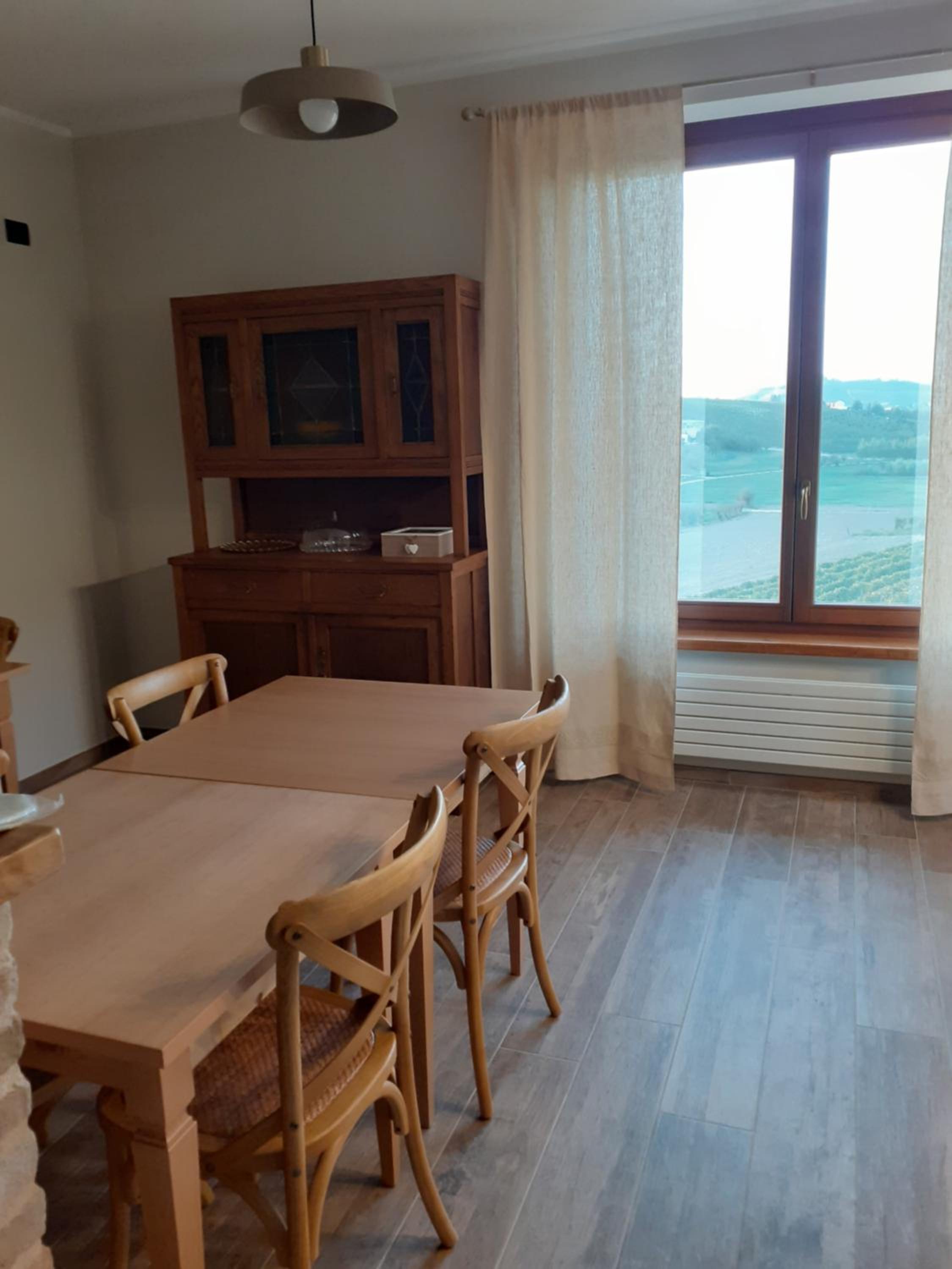 Agriturismo EdMo