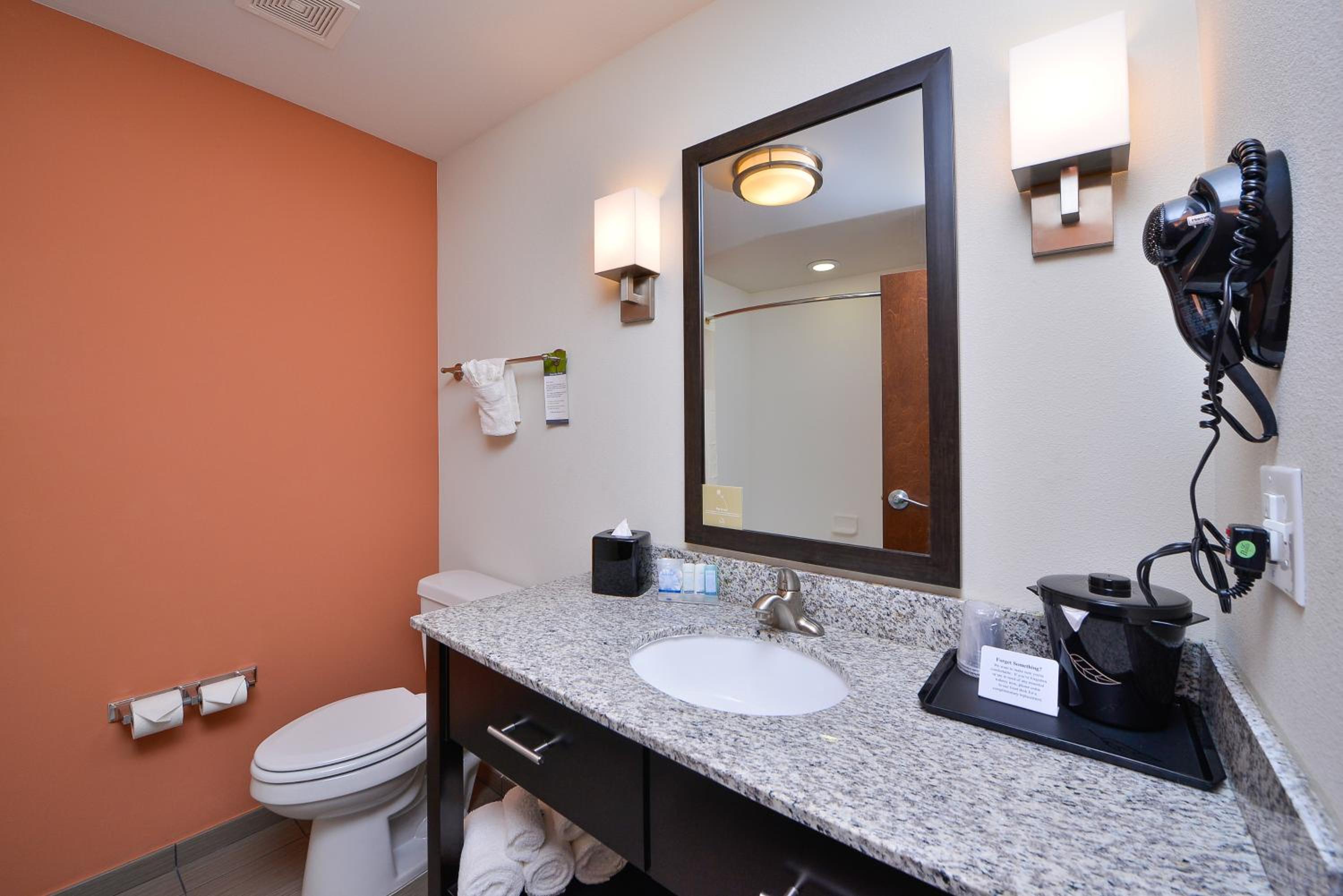 Sleep Inn & Suites - Austin Northeast, Billede 26