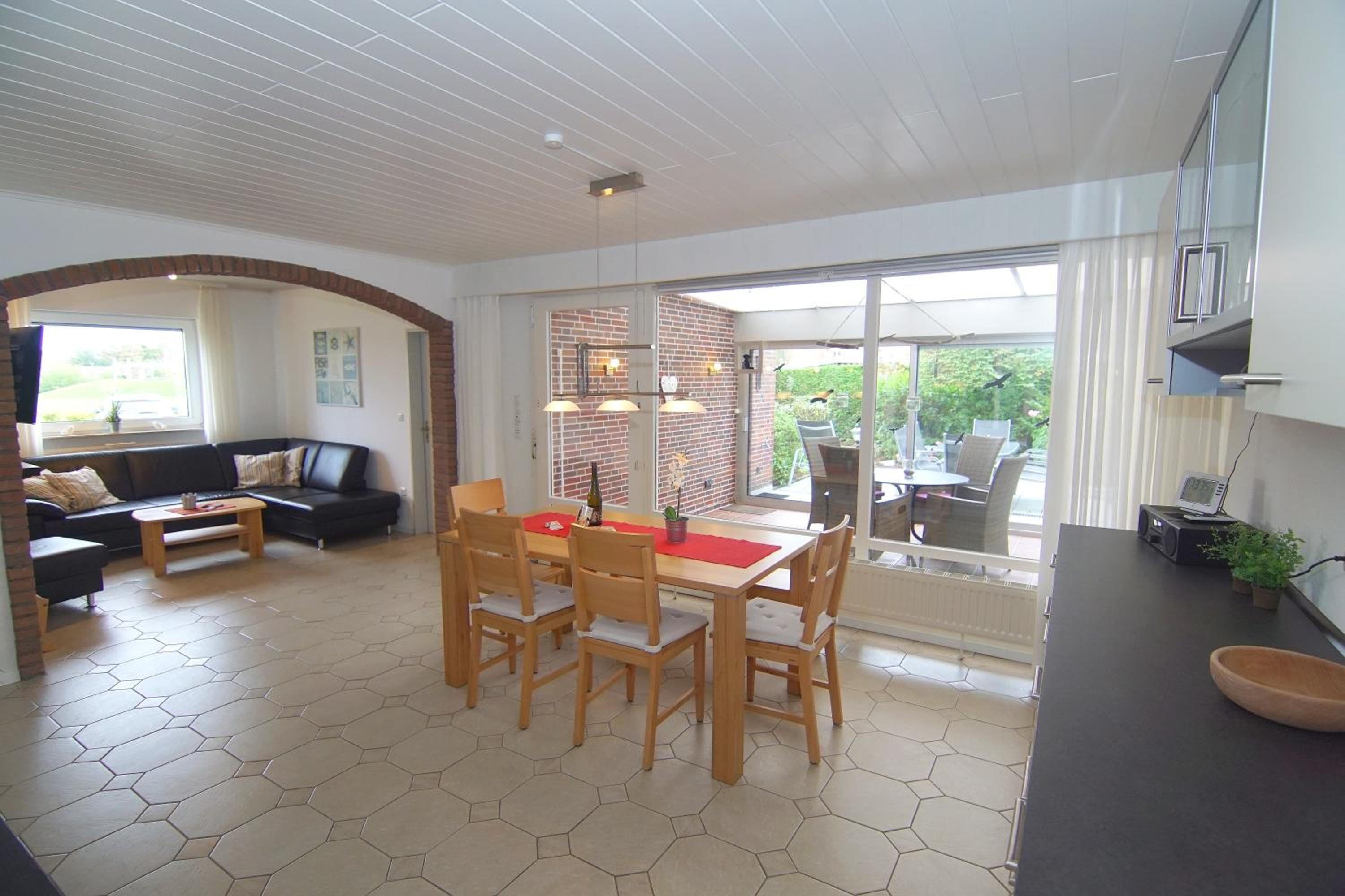 Bungalow Jule