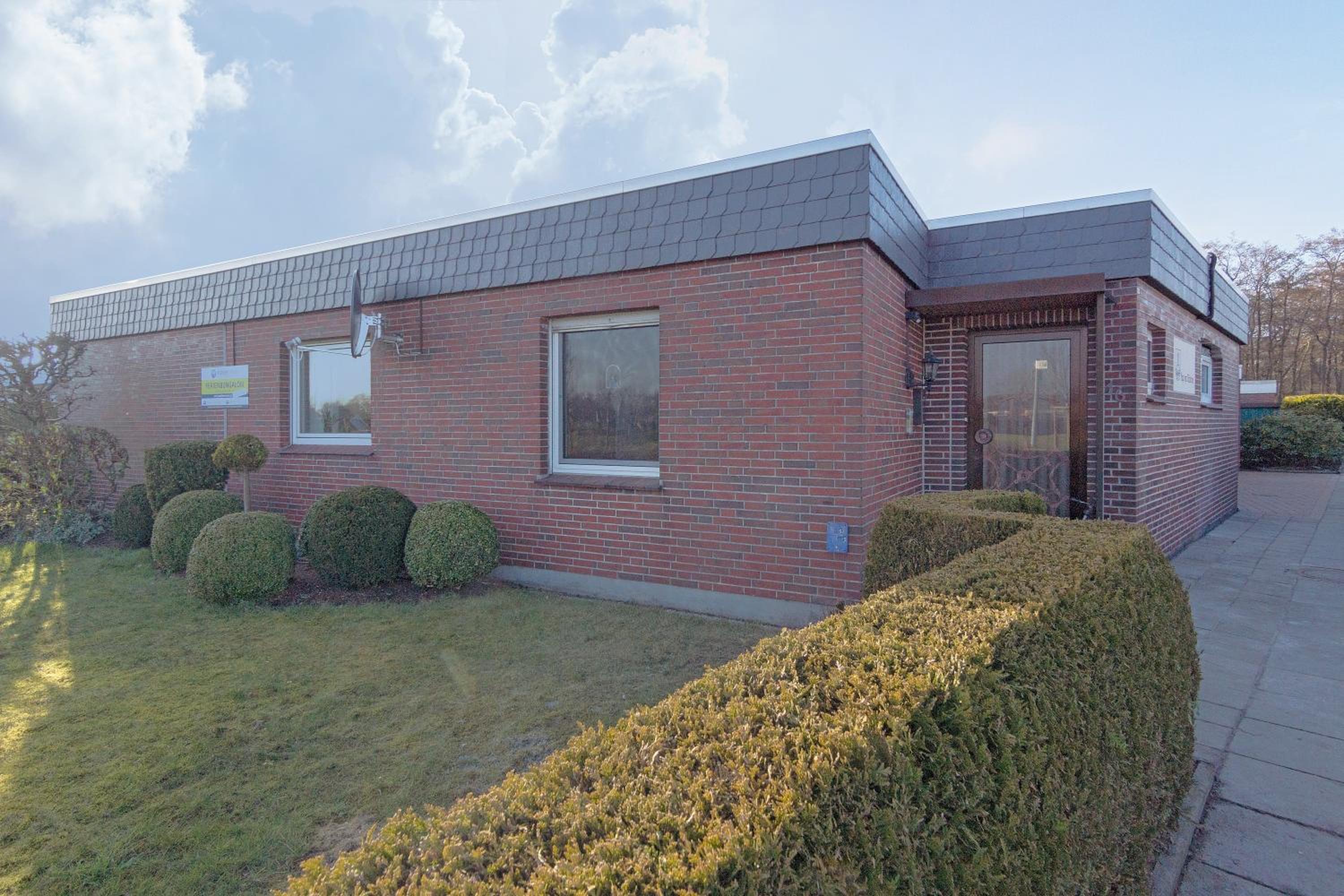 Bungalow Jule