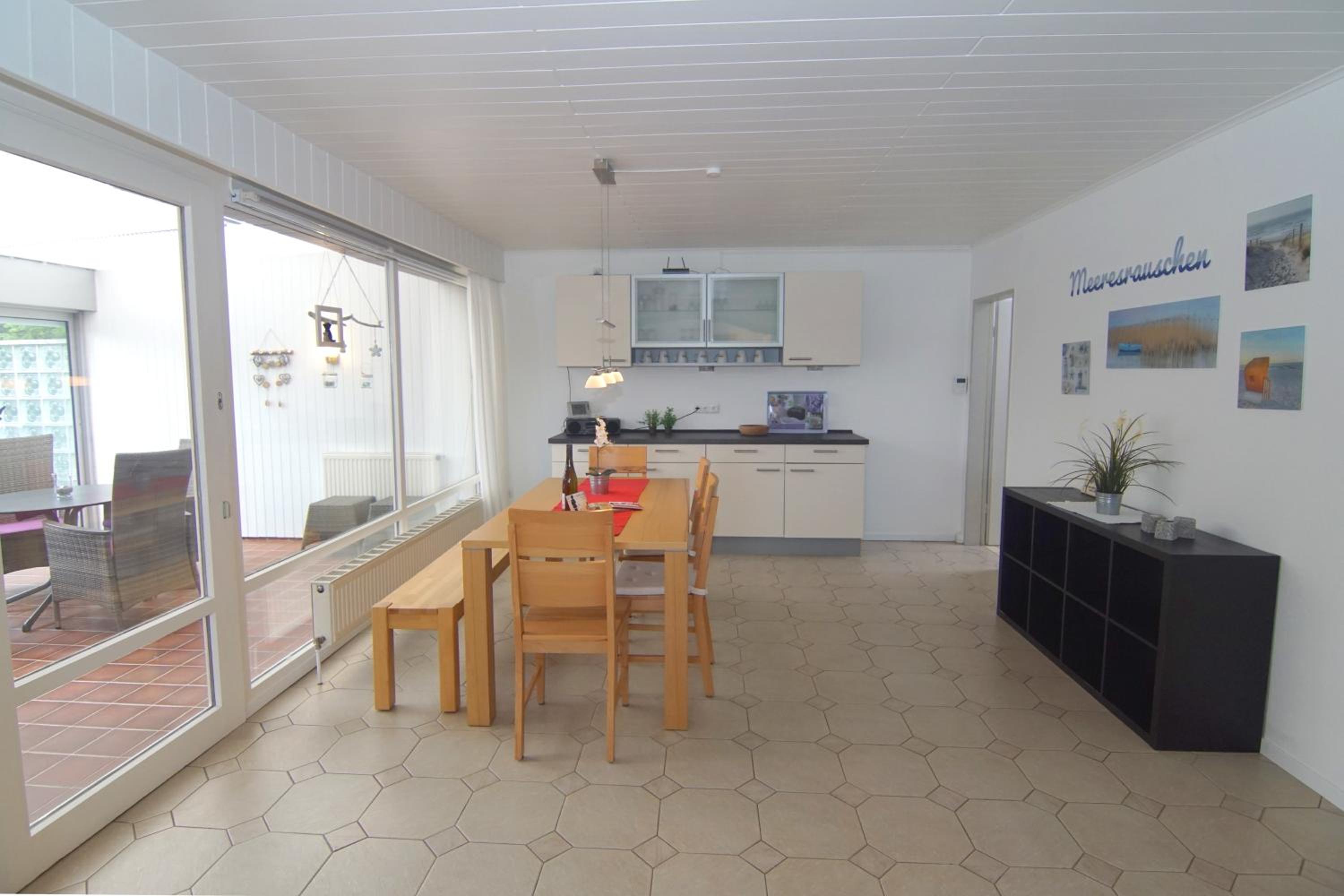 Bungalow Jule