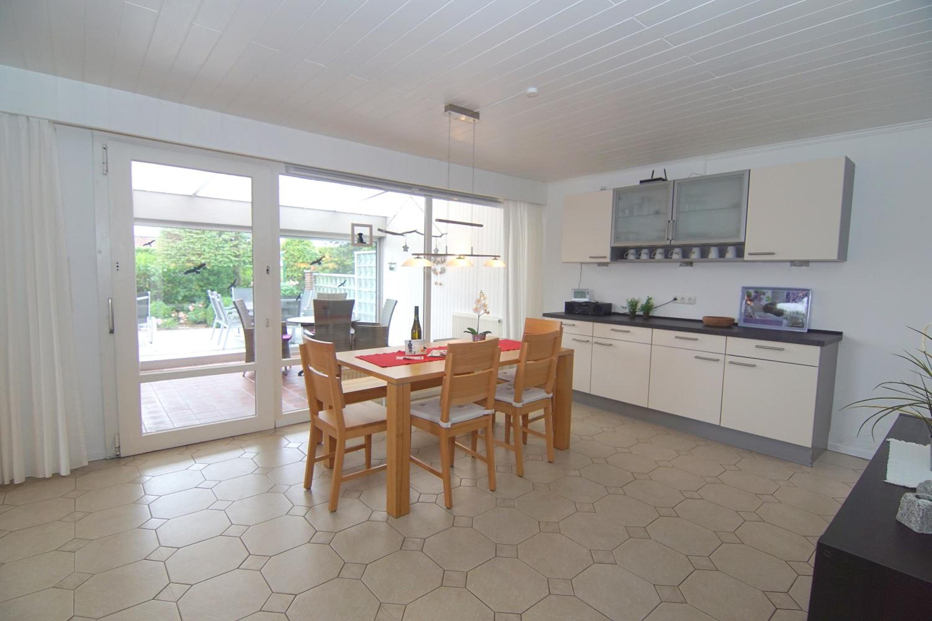 Bungalow Jule