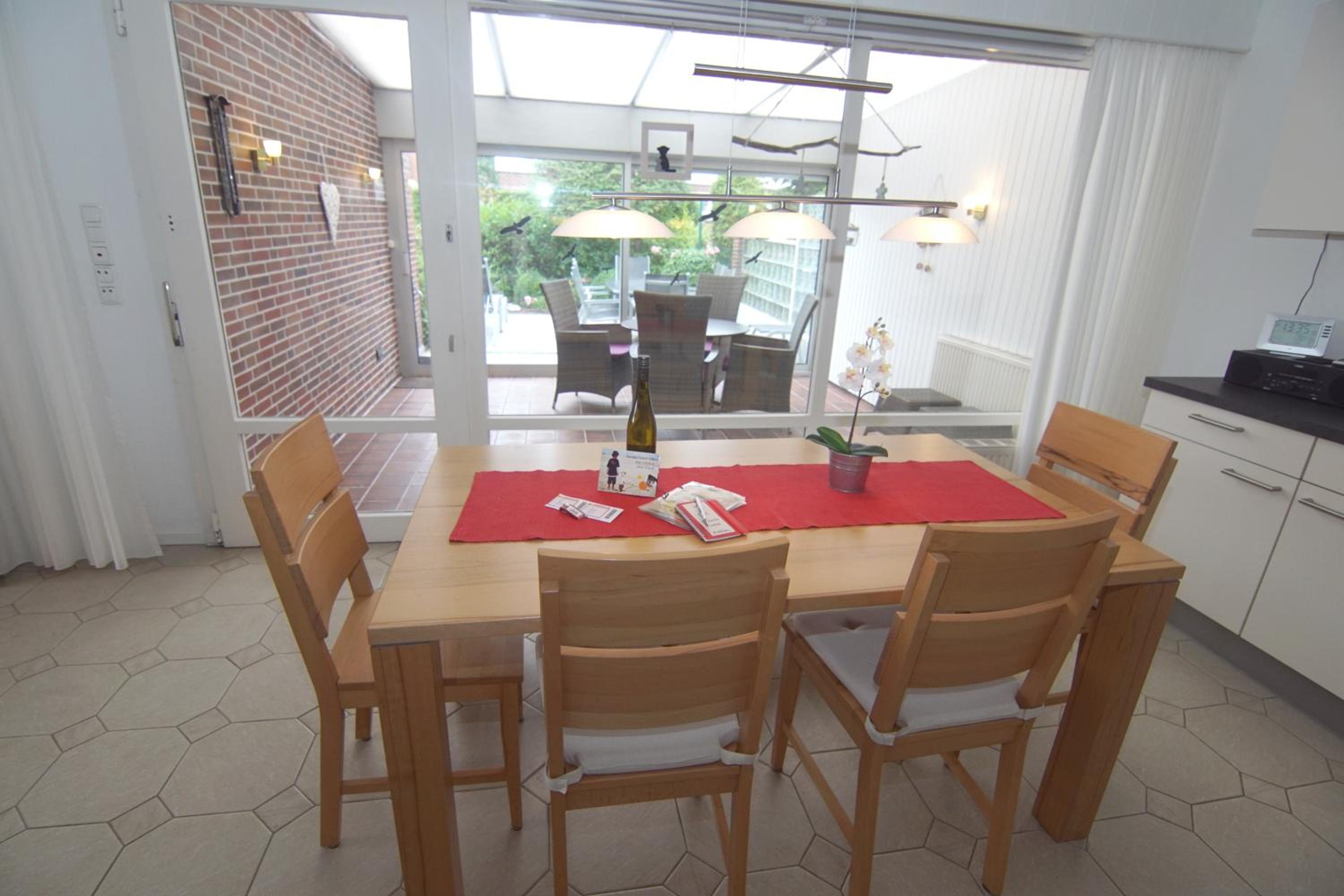 Bungalow Jule