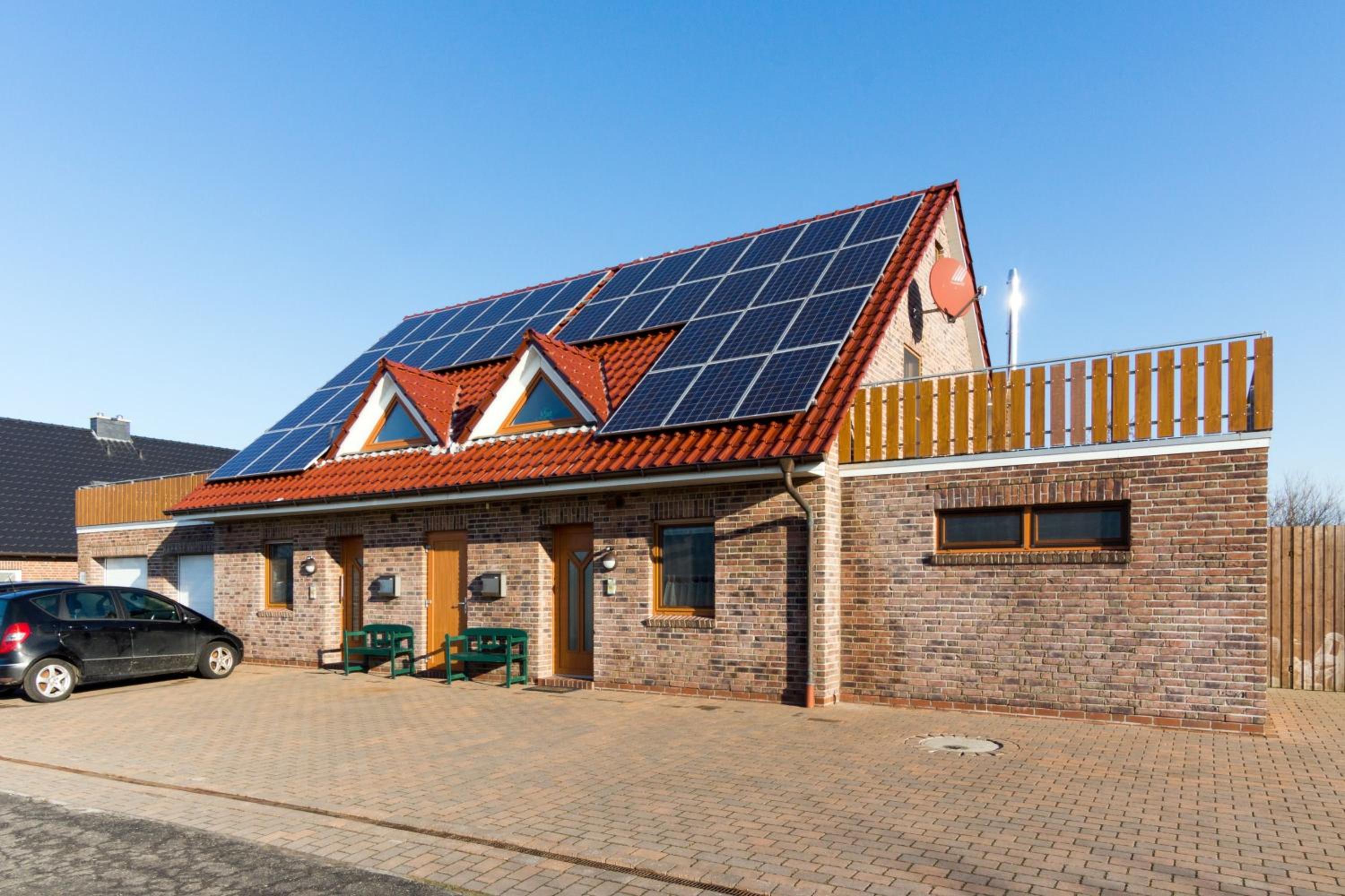 Haus Anne