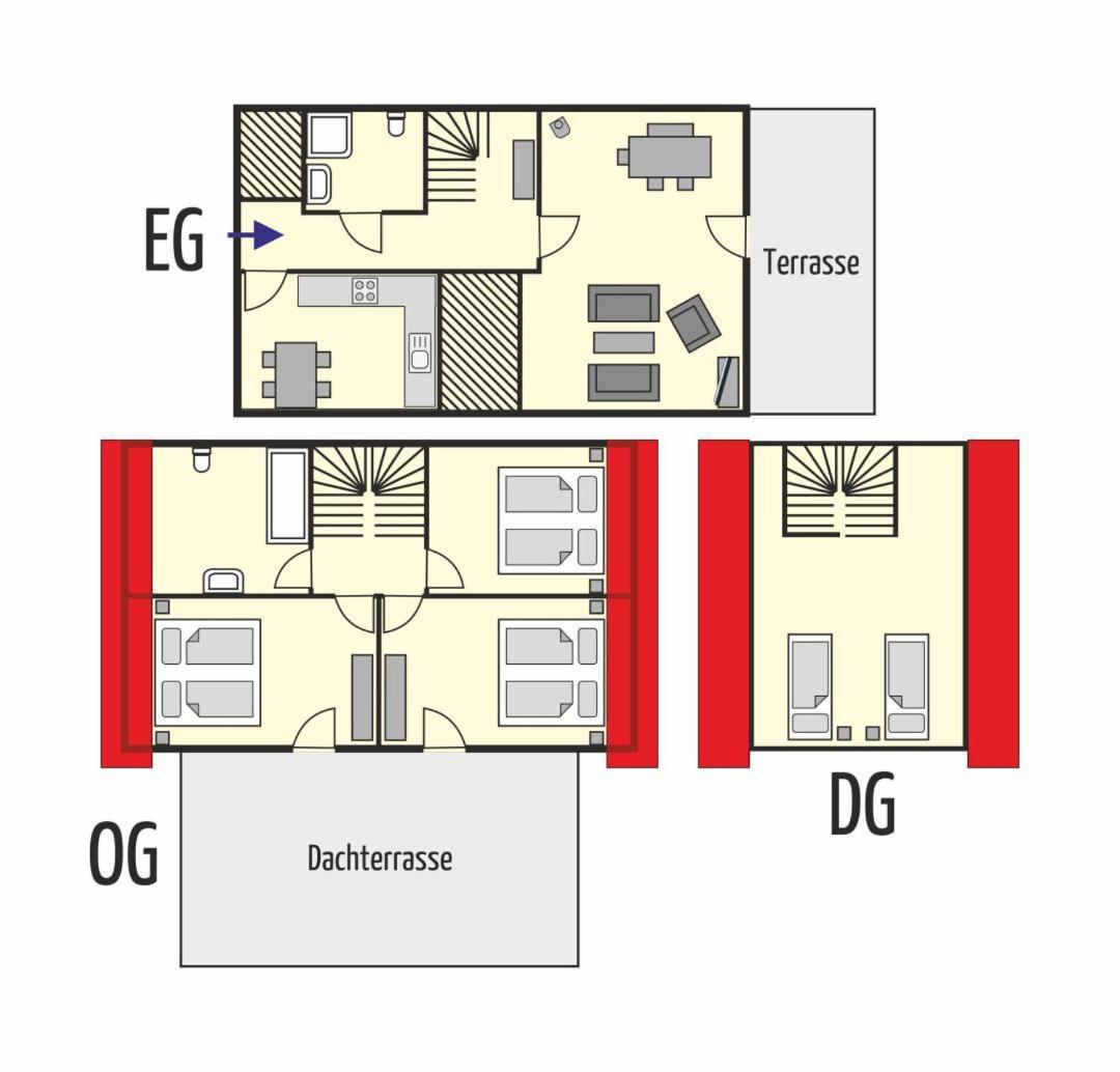 Haus Anne