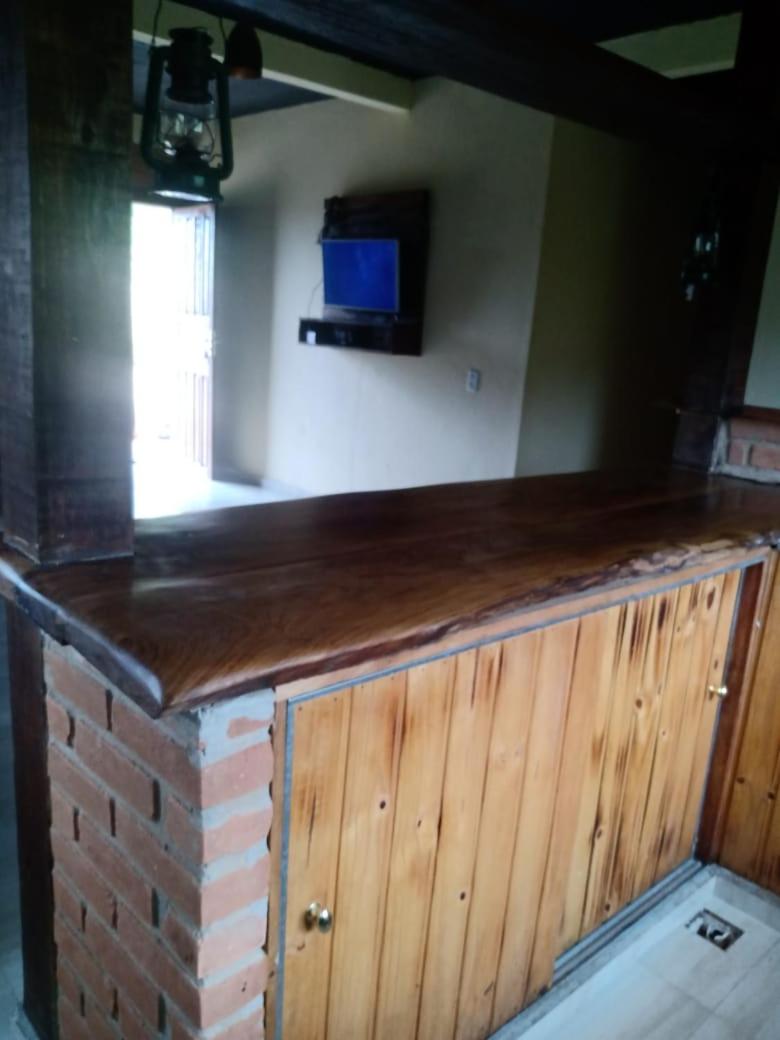 Casa pé da serra conceição de Ibitipoca MG