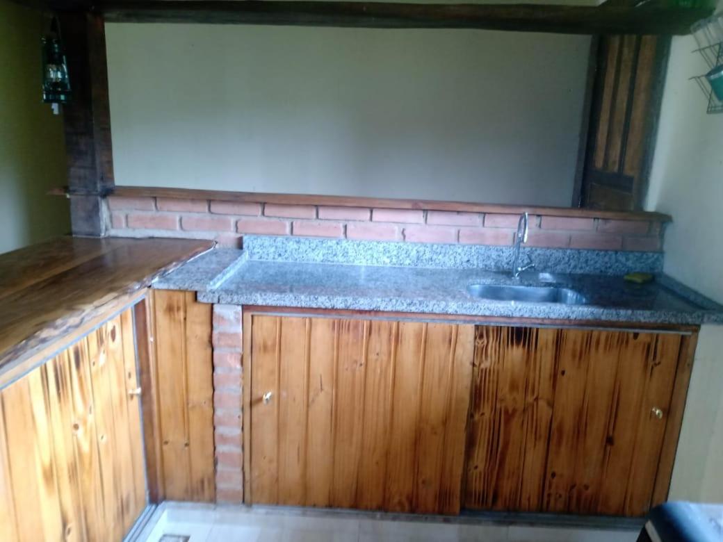 Casa pé da serra conceição de Ibitipoca MG