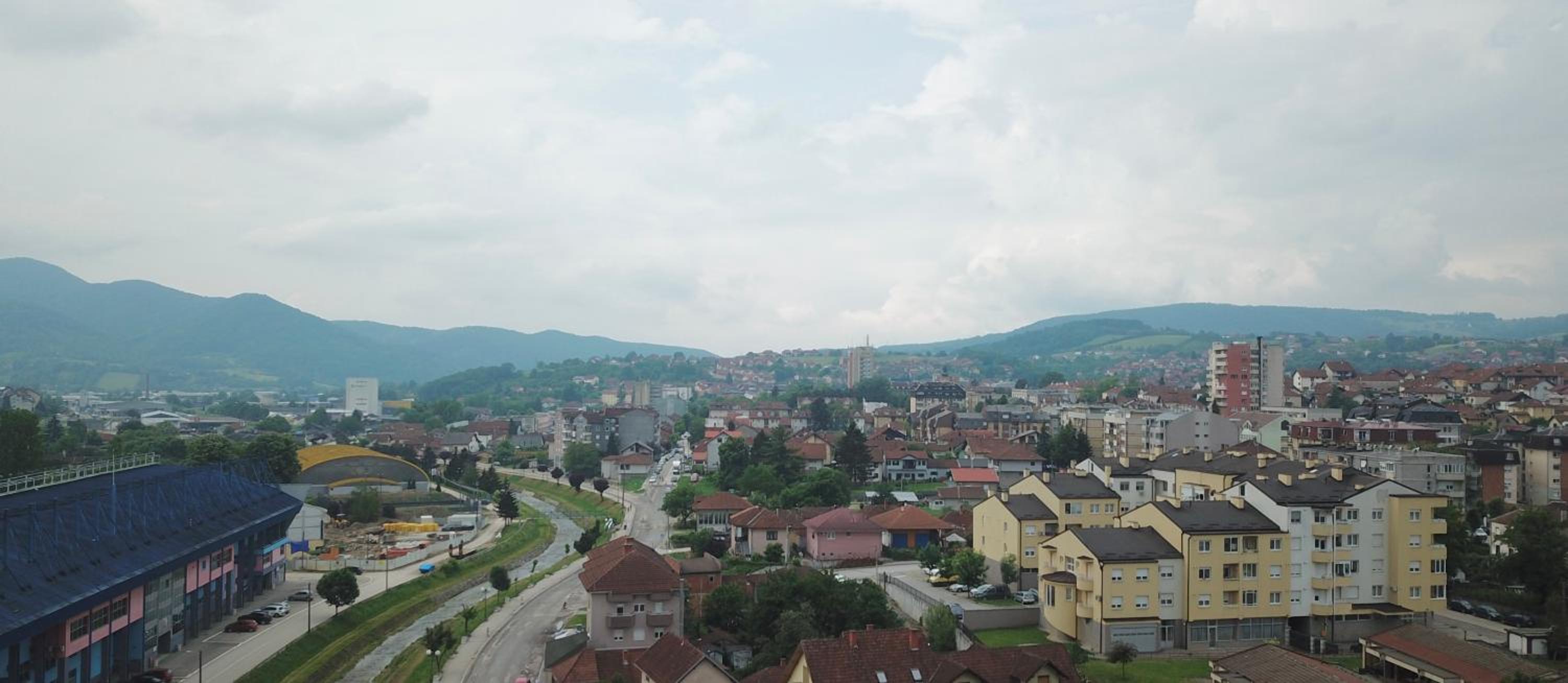 Danica apartman