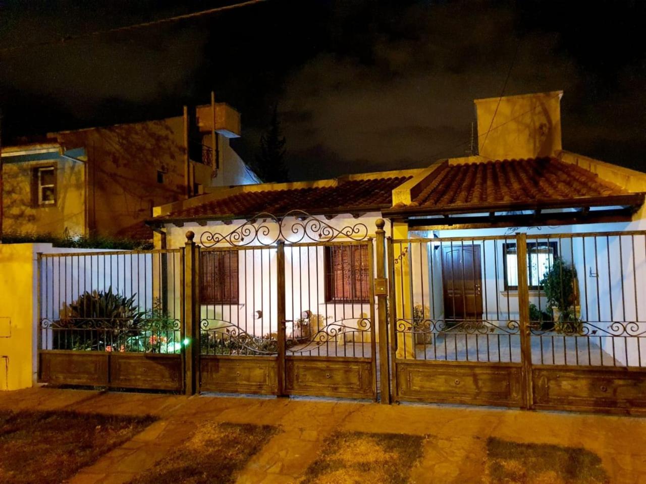 Casa de las Flores