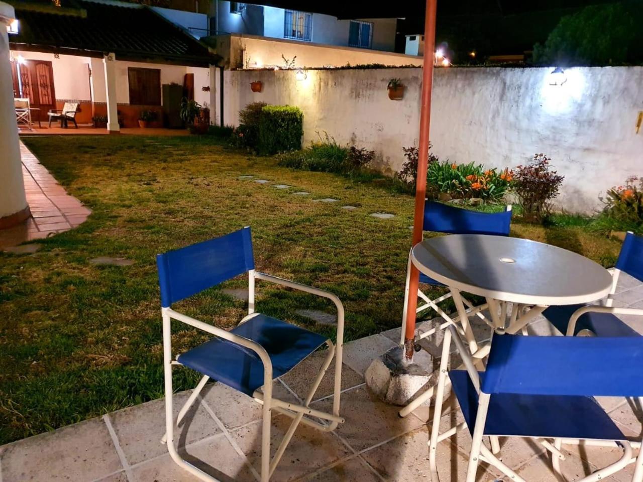 Casa de las Flores