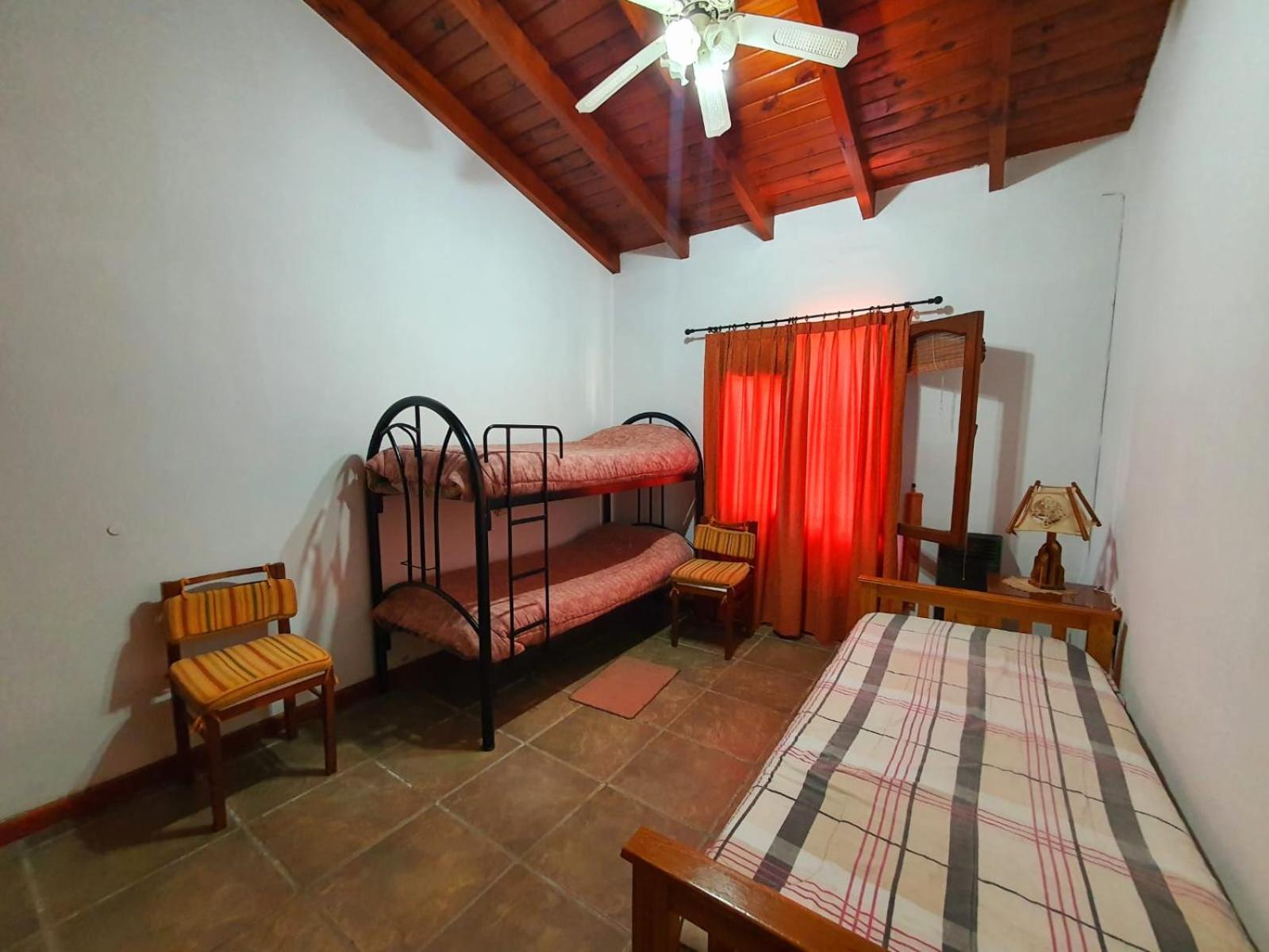 Casa de las Flores