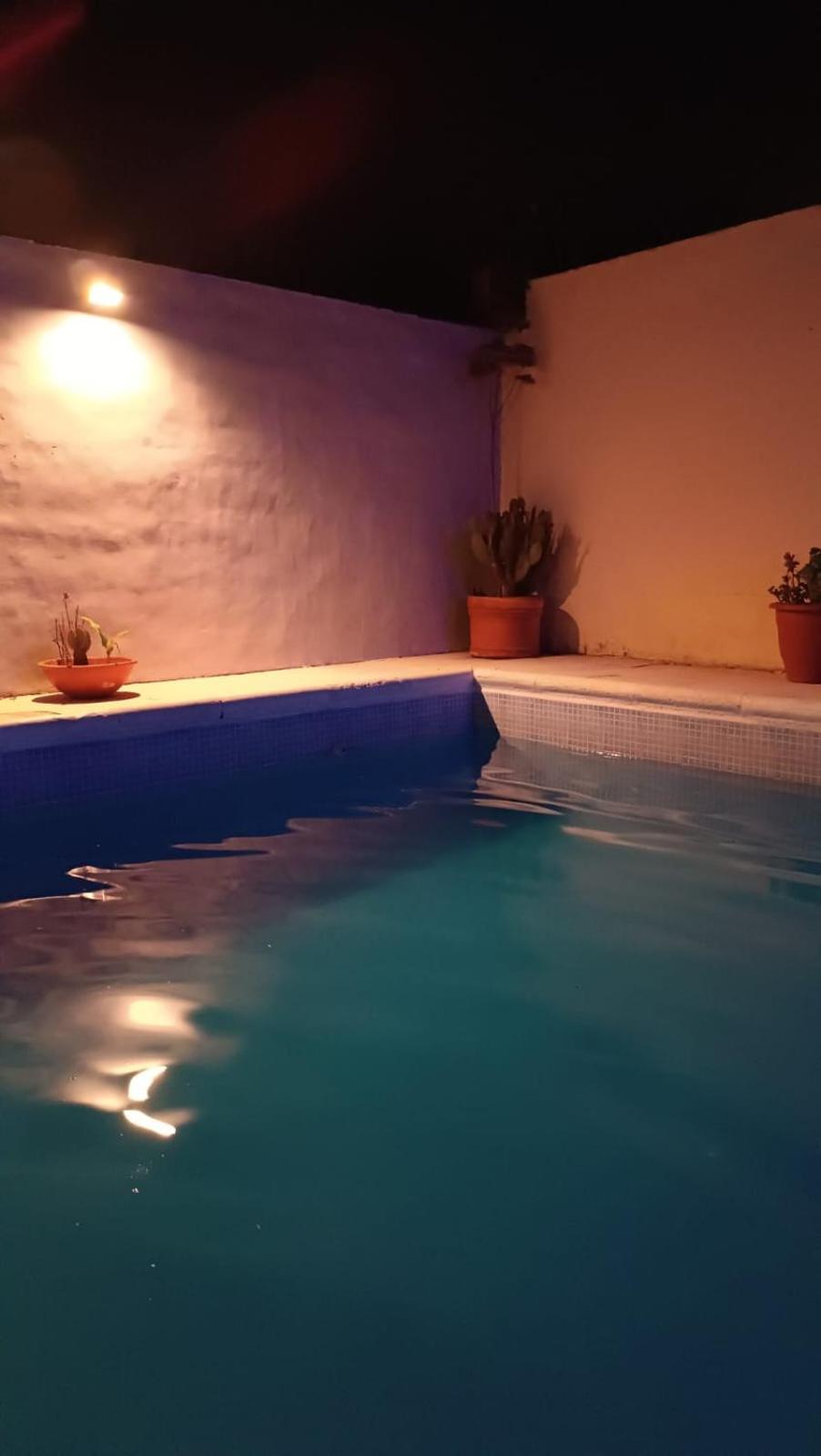 Casa de las Flores