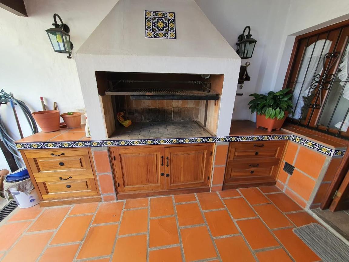 Casa de las Flores