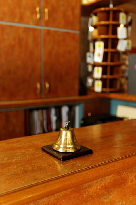 LOGIS Hotel Bel Horizon - Property Image 60