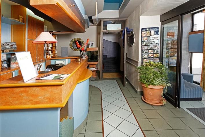 LOGIS Hotel Bel Horizon - Property Image 61