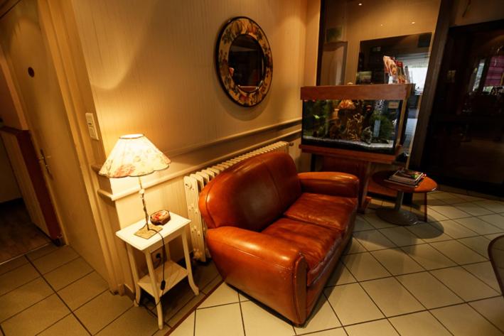 LOGIS Hotel Bel Horizon - Property Image 62