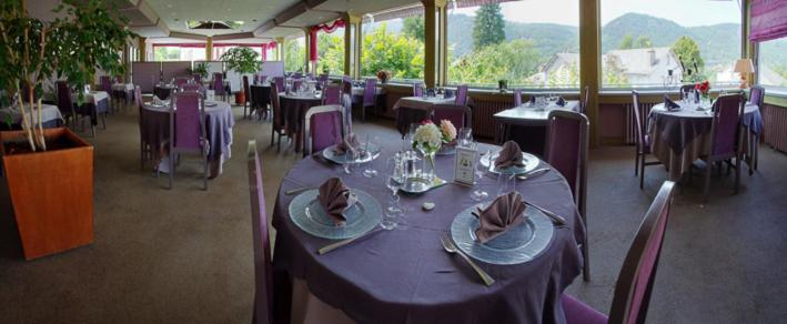 LOGIS Hotel Bel Horizon - Property Image 63