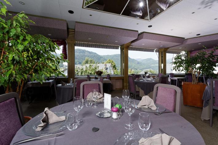 LOGIS Hotel Bel Horizon - Property Image 64