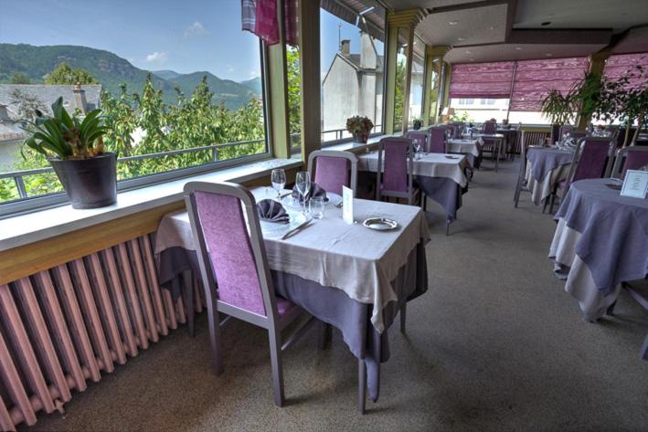 LOGIS Hotel Bel Horizon - Property Image 65