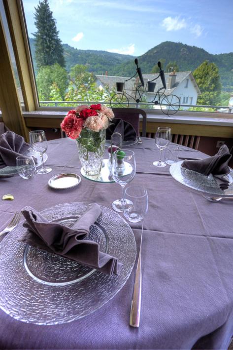 LOGIS Hotel Bel Horizon - Property Image 66