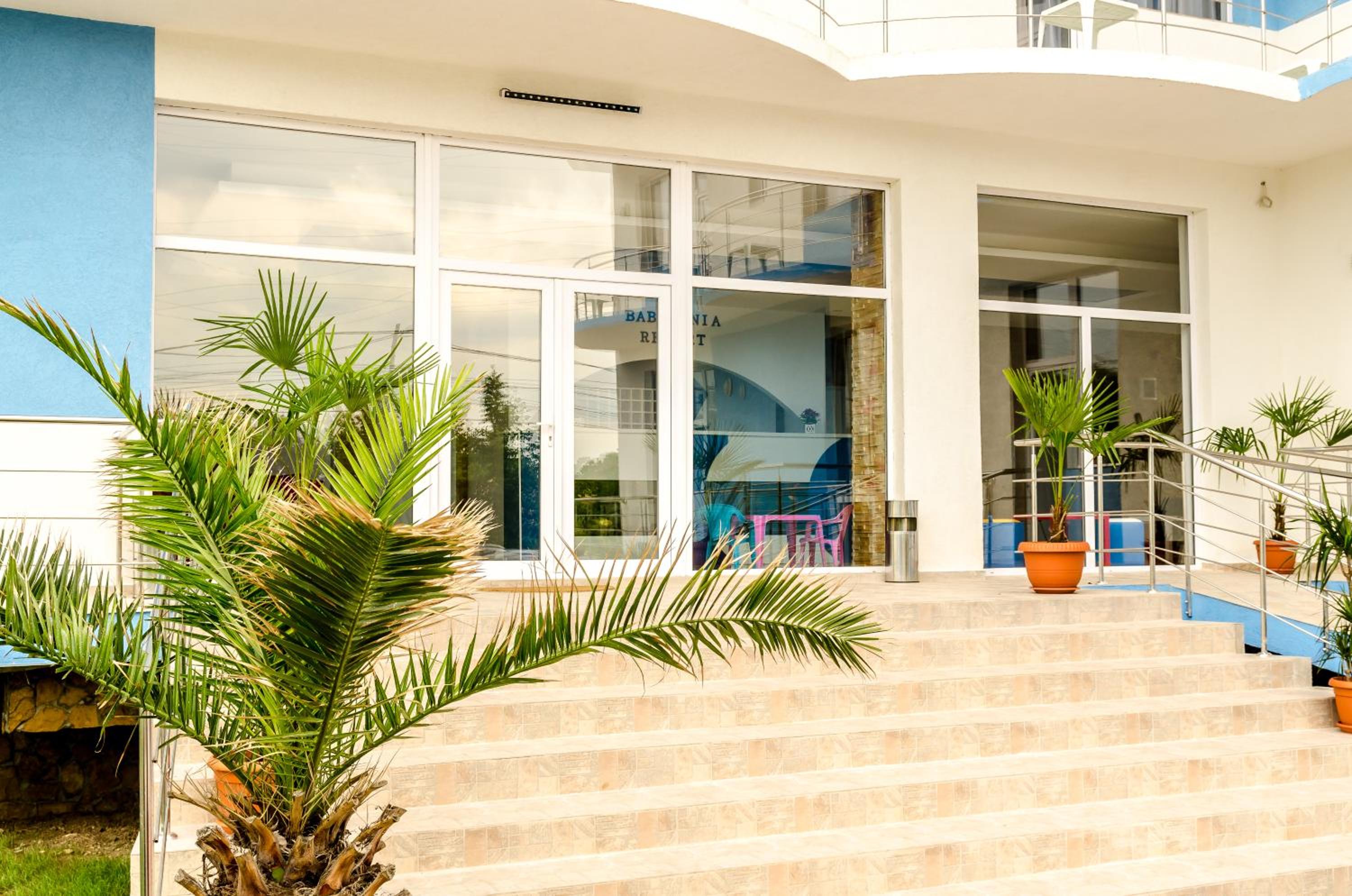 Babylonia Resort