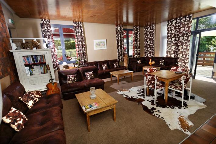 LOGIS Hotel Bel Horizon - Property Image 14