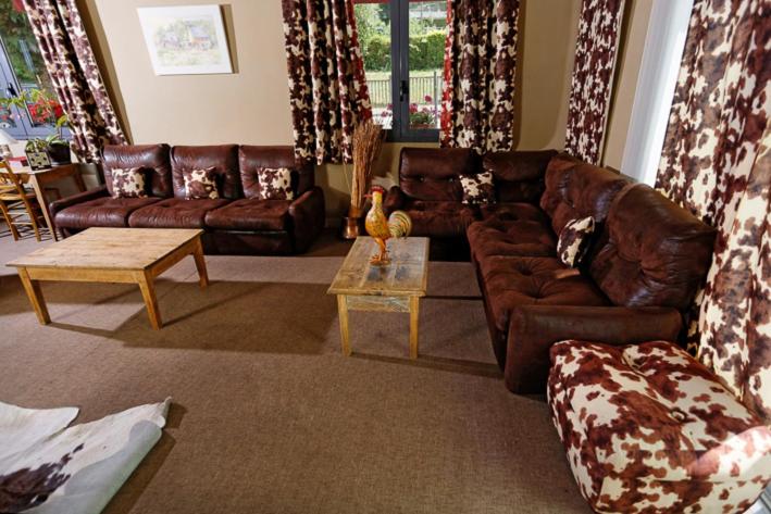 LOGIS Hotel Bel Horizon - Property Image 13