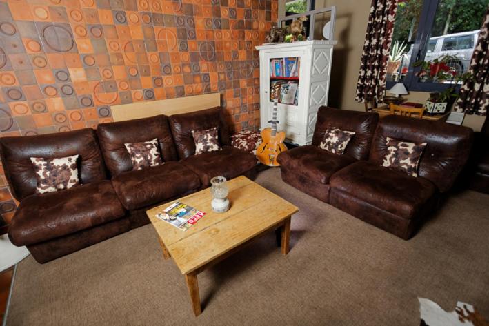 LOGIS Hotel Bel Horizon - Property Image 12