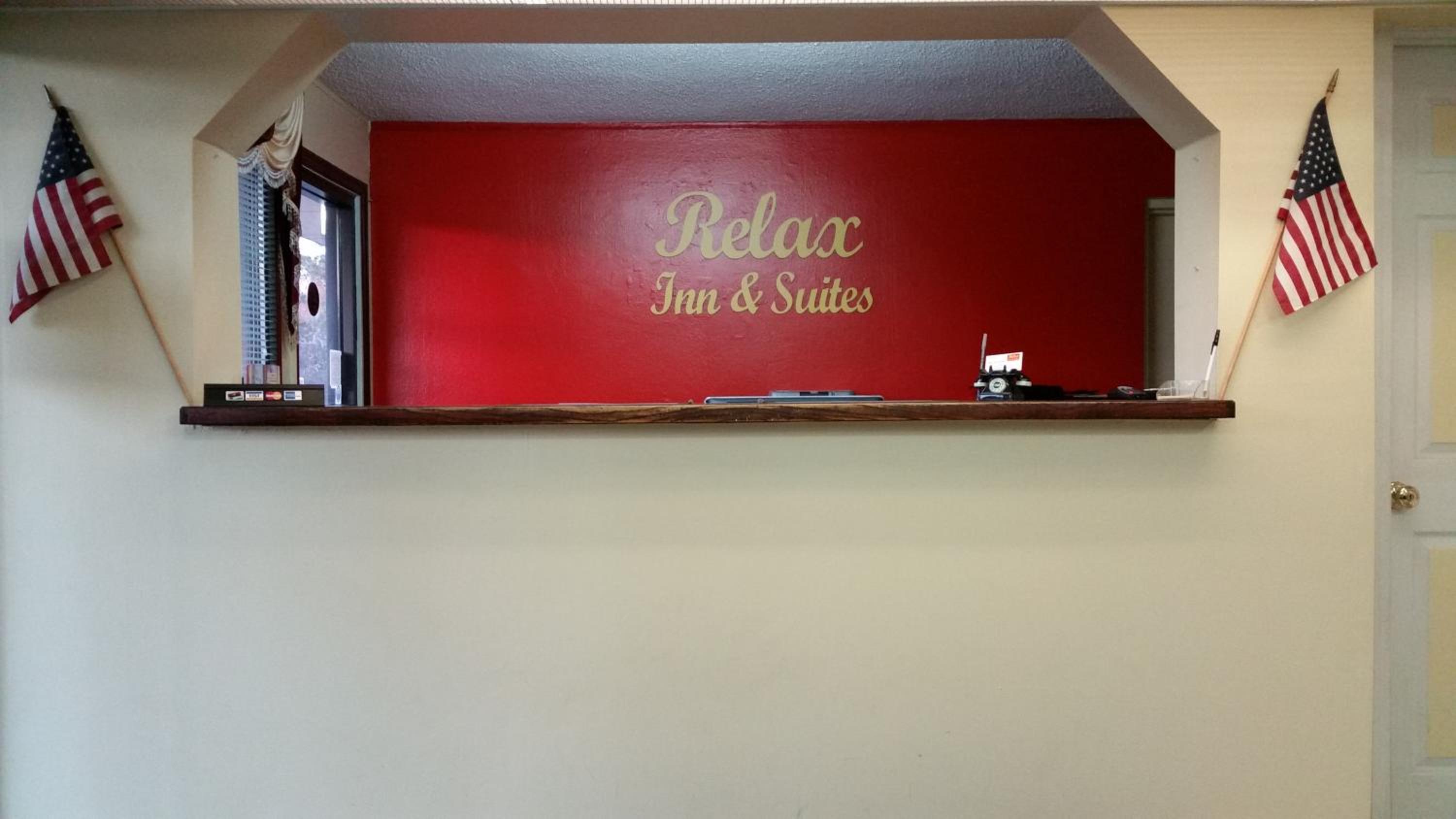 Relax Inn & Suites