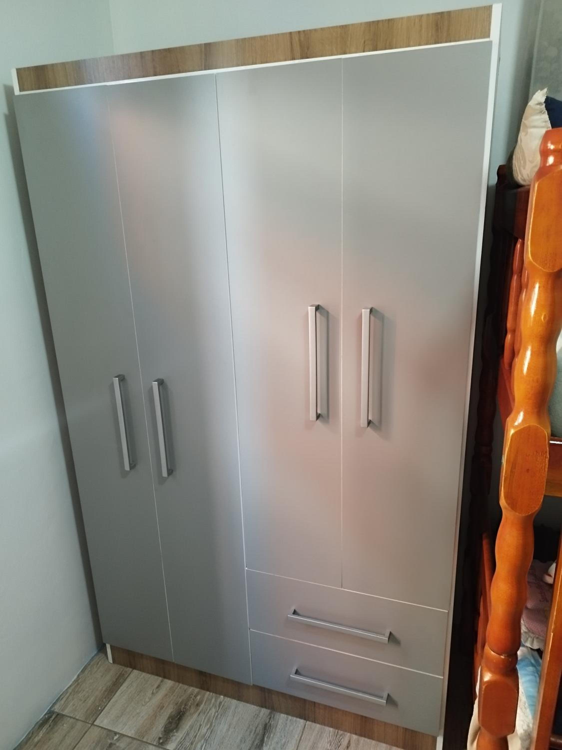 Apartamento no condomínio Mediterranée- 3 quadras do mar- 1 dormitório em Capão Novo