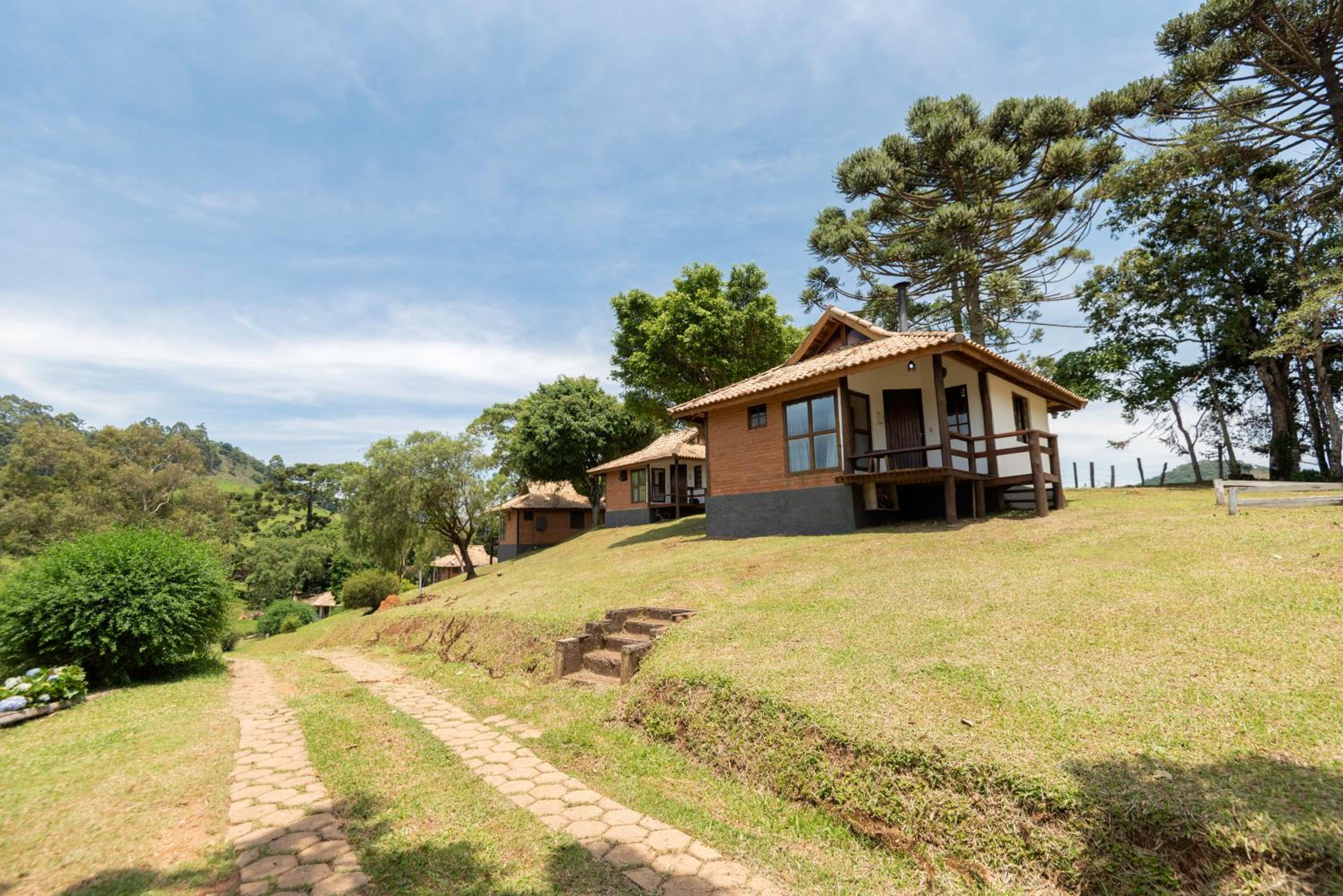 Pousada Serra Vista