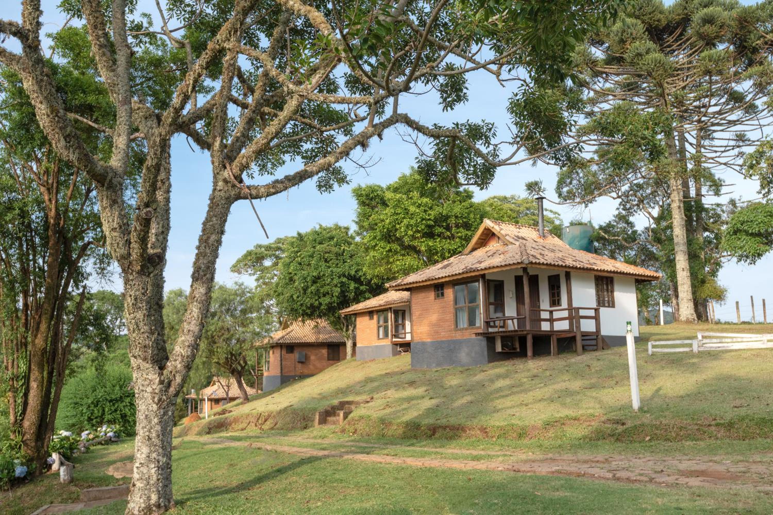Pousada Serra Vista