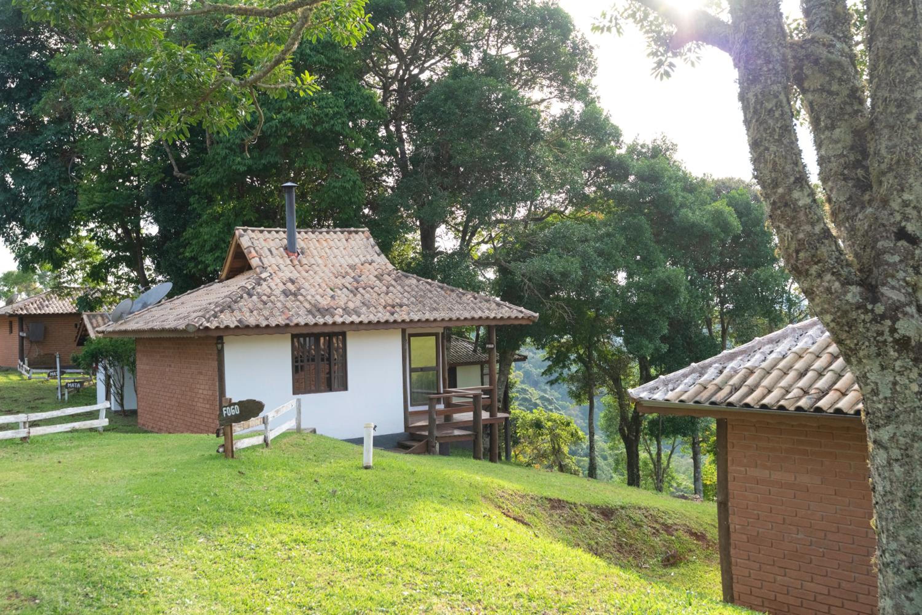 Pousada Serra Vista