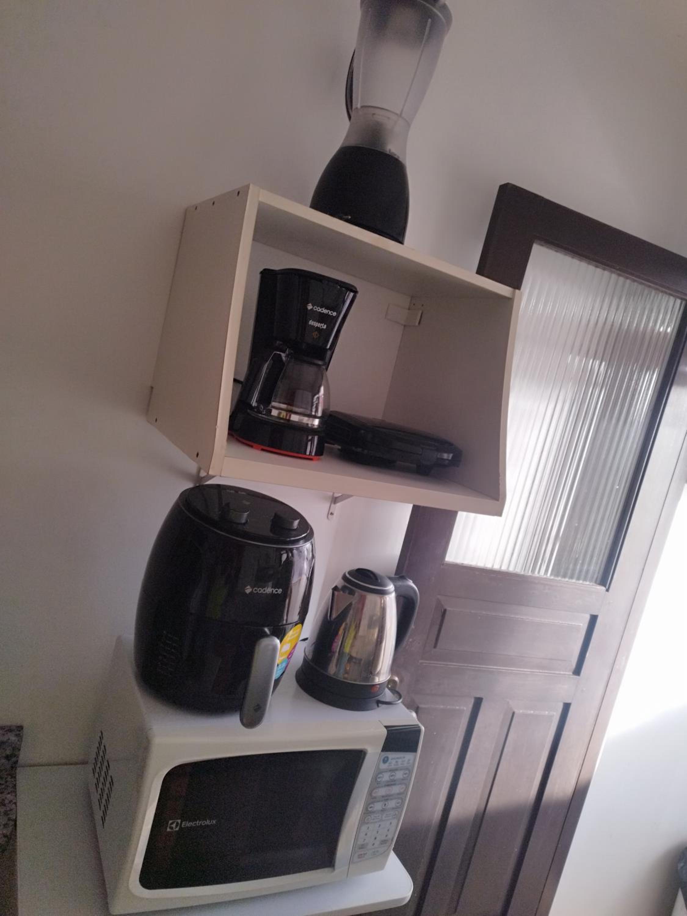 Apartamento no condomínio Mediterranée- 3 quadras do mar- 1 dormitório em Capão Novo