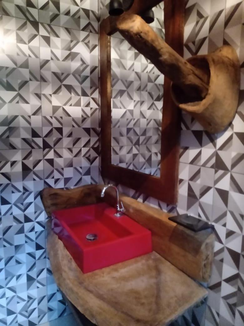 Casa pé da serra conceição de Ibitipoca MG