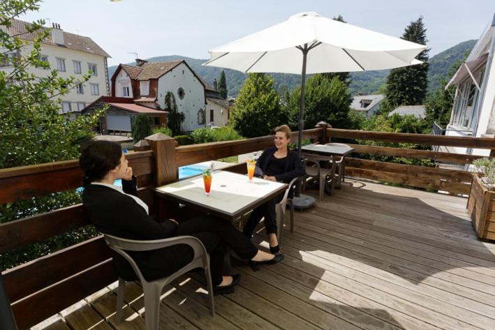 LOGIS Hotel Bel Horizon - Property Image 1