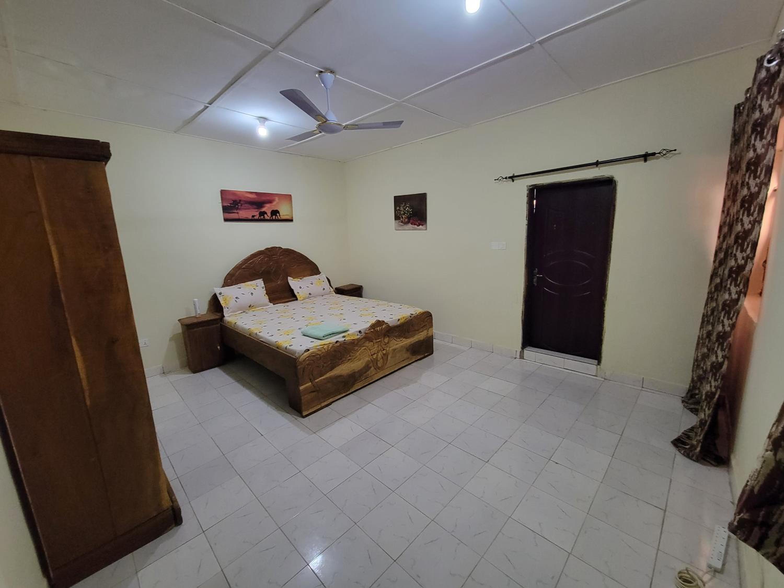 Nicely Furnished Comfortable Holiday Apartment Home at Yarambamba Estate view 3