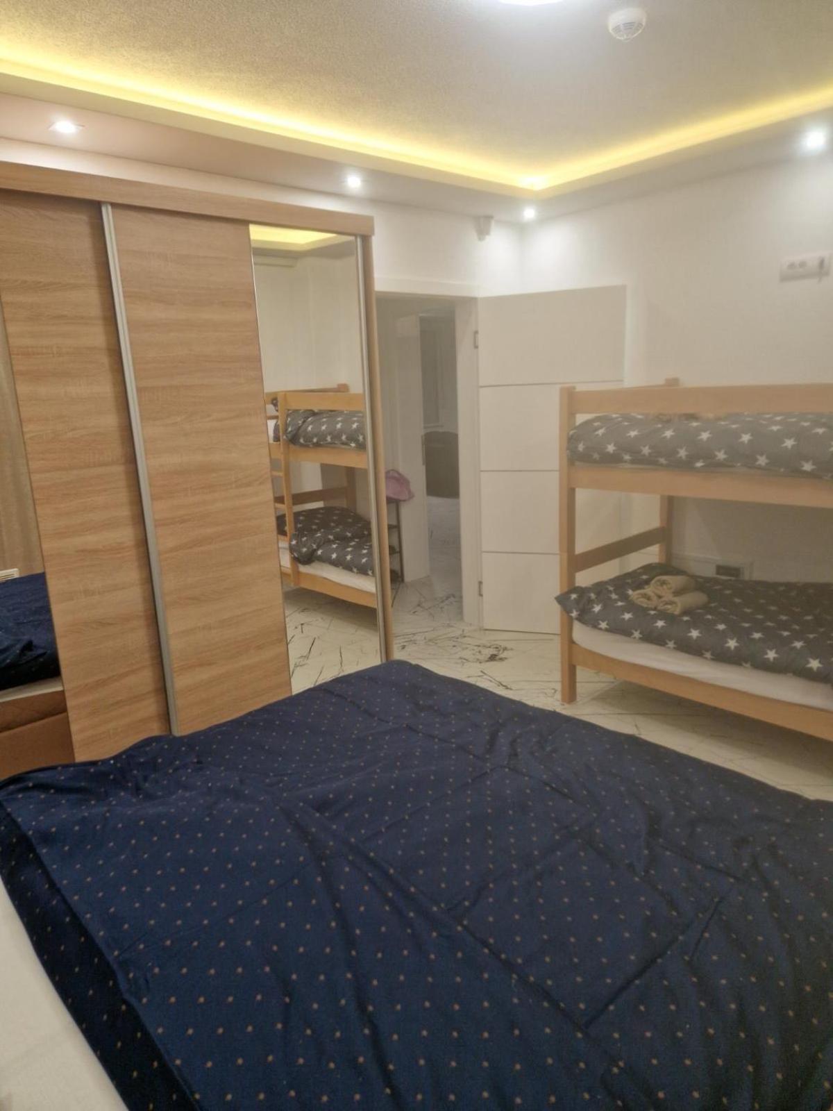 Planinska kuca Colmar