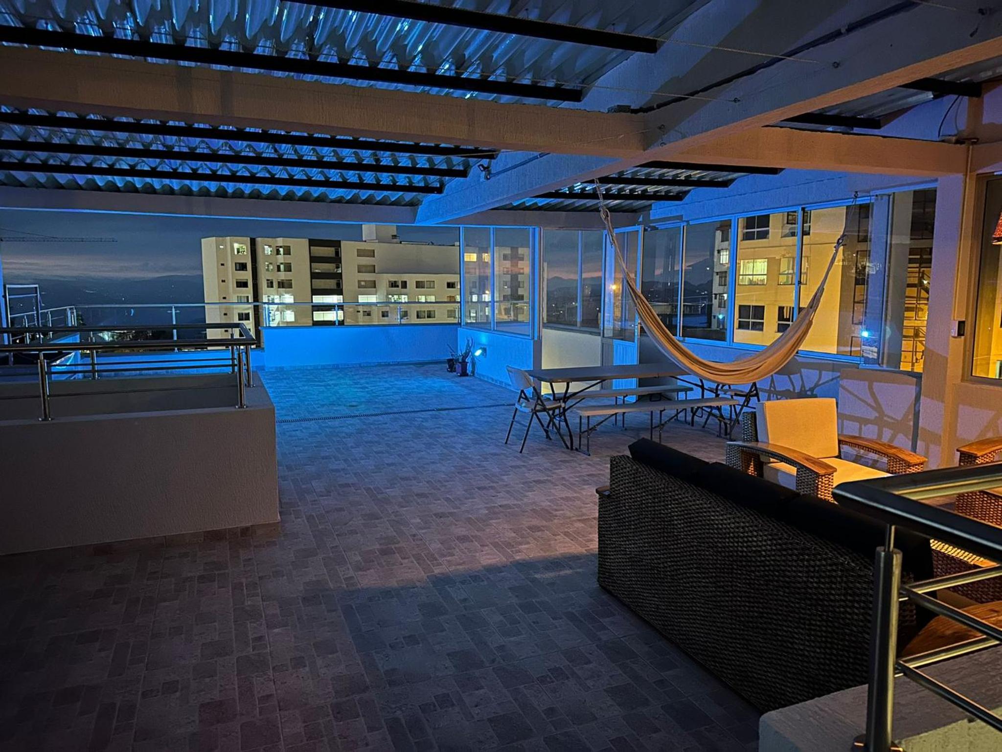 roof