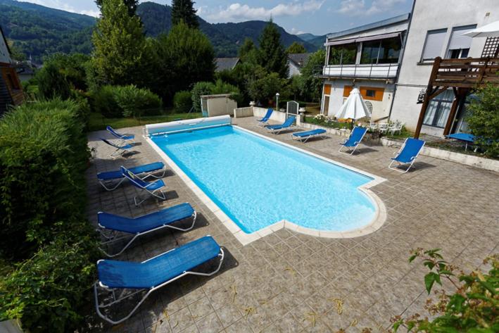 LOGIS Hotel Bel Horizon - Property Image 5