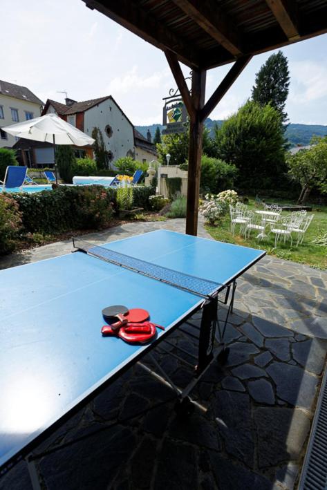 LOGIS Hotel Bel Horizon - Property Image 3