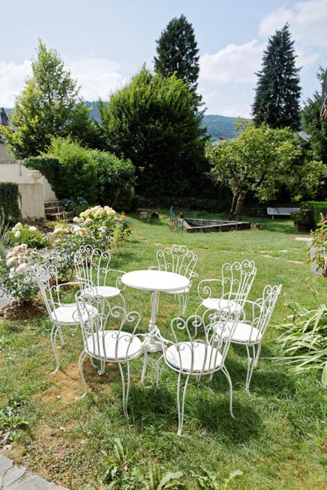 LOGIS Hotel Bel Horizon - Property Image 2